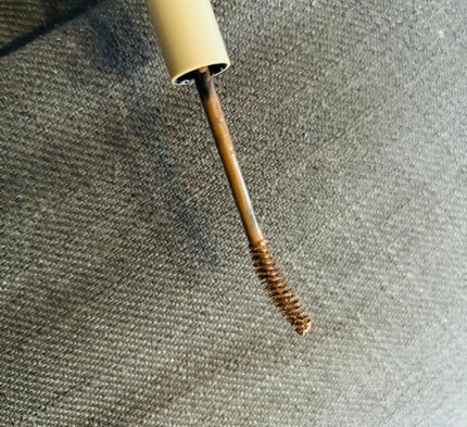 ラッシュ&アイブロウマスカラ/KIREI FACTORY/マスカラを使ったクチコミ(2枚目)