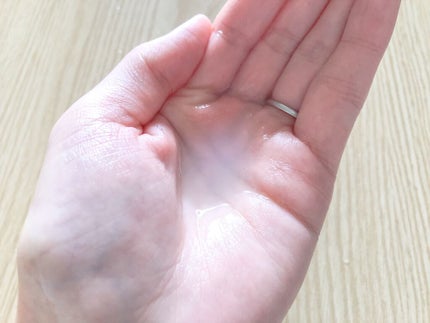 セッコク蘭エイジングケアマスクα/DR PLANT/シートマスク・パックを使ったクチコミ(5枚目)