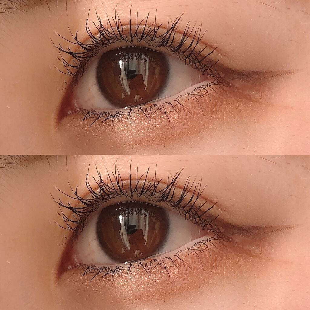 プレイカラー アイシャドウ/ETUDE/アイシャドウパレットを使ったクチコミ（2枚目）