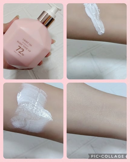 を使ったクチコミ(2枚目)