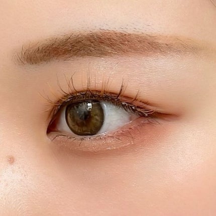 カラーラッシュ/D-UP/つけまつげを使ったクチコミ(9枚目)