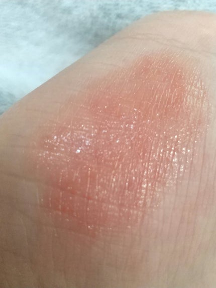 モイスチャー リッチ リップスティック/SUQQU/口紅を使ったクチコミ(10枚目)