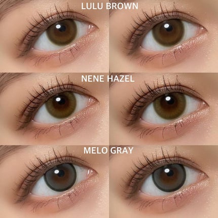 candymagic1day(キャンディーマジックワンデー)/candy magic/ワンデー(1DAY)カラコンを使ったクチコミ(6枚目)