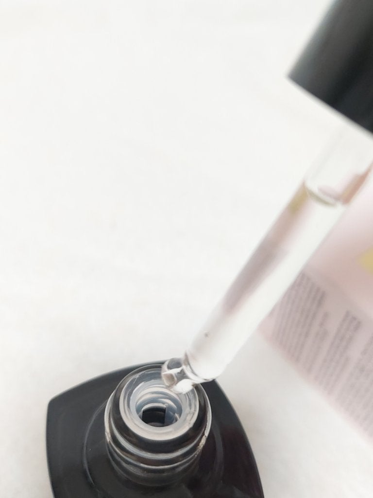 ルミエール ヴァイタルC/FEMMUE/ブースター・導入液を使ったクチコミ(3枚目)