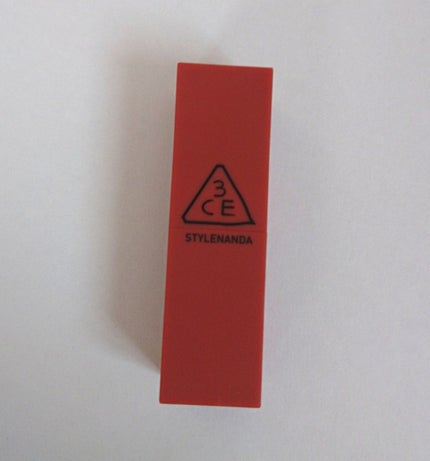 3CE MOOD RECIPE LIP COLOR/3CE/口紅を使ったクチコミ(2枚目)