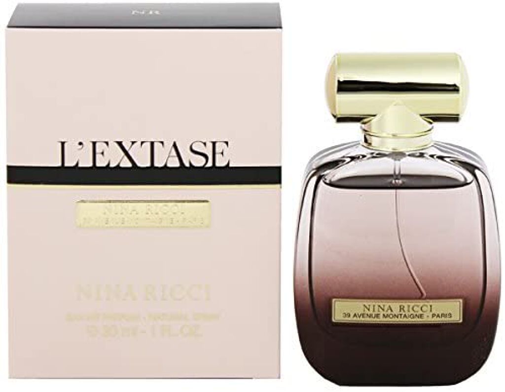 ニナリッチ(フレグランス) レクスタス オーデパルファム