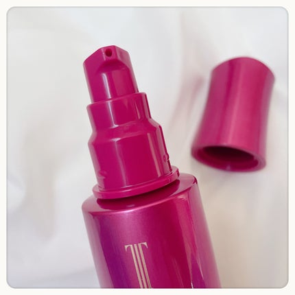 トワニー タイムリフレッシャー/TWANY/美容液を使ったクチコミ(3枚目)