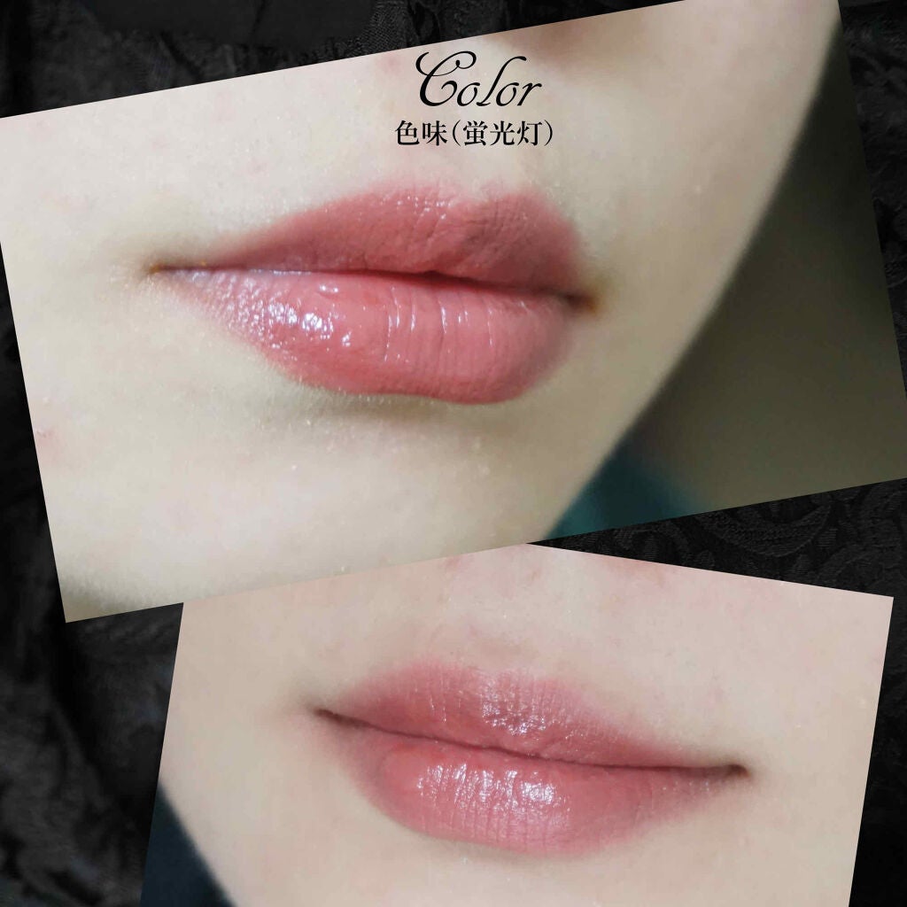 メルティールミナスルージュ/キャンメイク/口紅を使ったクチコミ(5枚目)