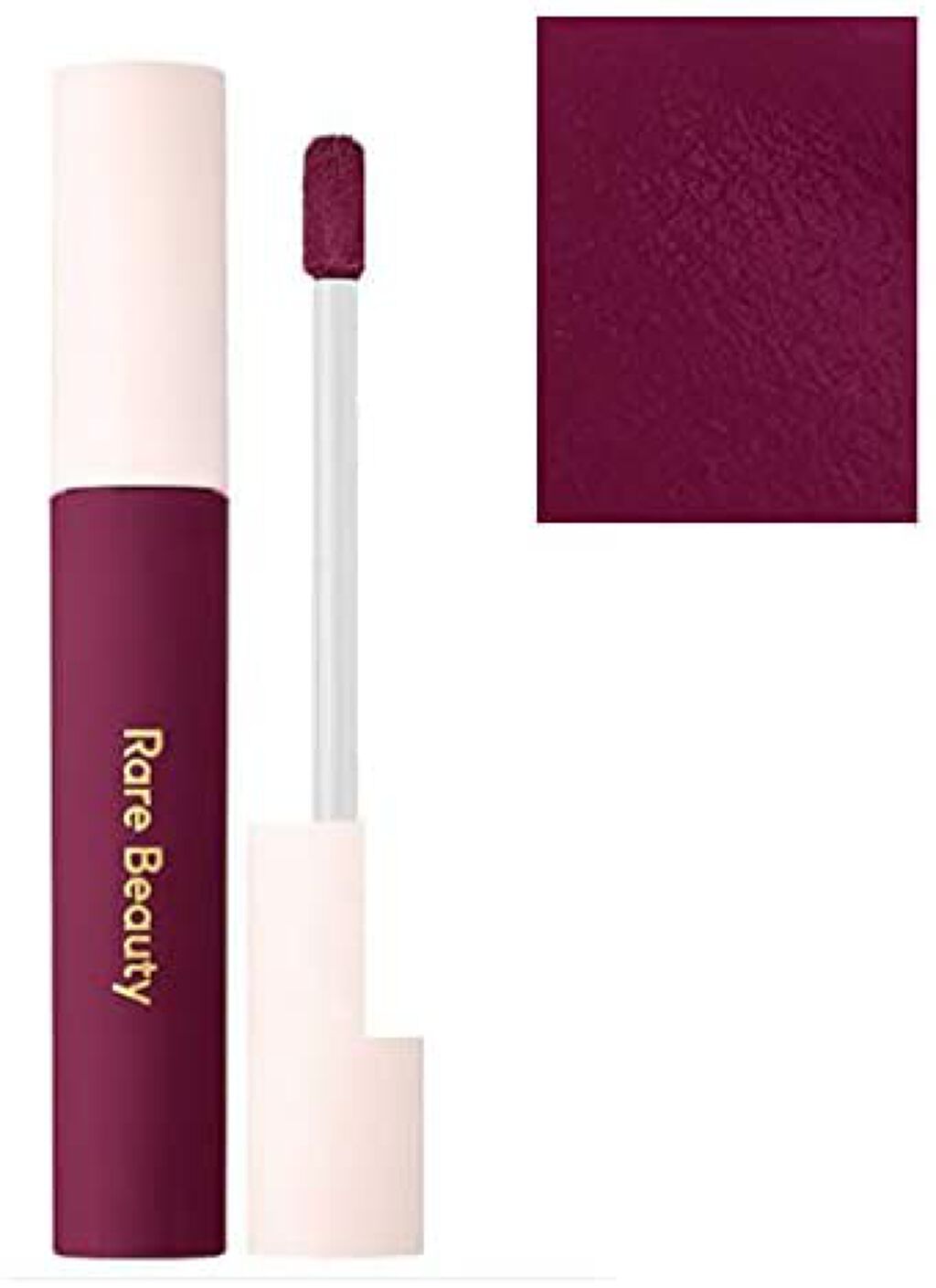 Lip Souffle Matte Lip Cream Strengthen