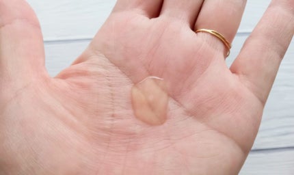 エンリッチ ローション/サイクルプラス/化粧水を使ったクチコミ(5枚目)