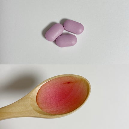 エナシスルパーフェクトショットイミューン+/DAEWOONG/栄養ドリンクを使ったクチコミ(5枚目)