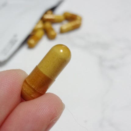 SHIBORU/美人通販/ボディサプリメントを使ったクチコミ(2枚目)