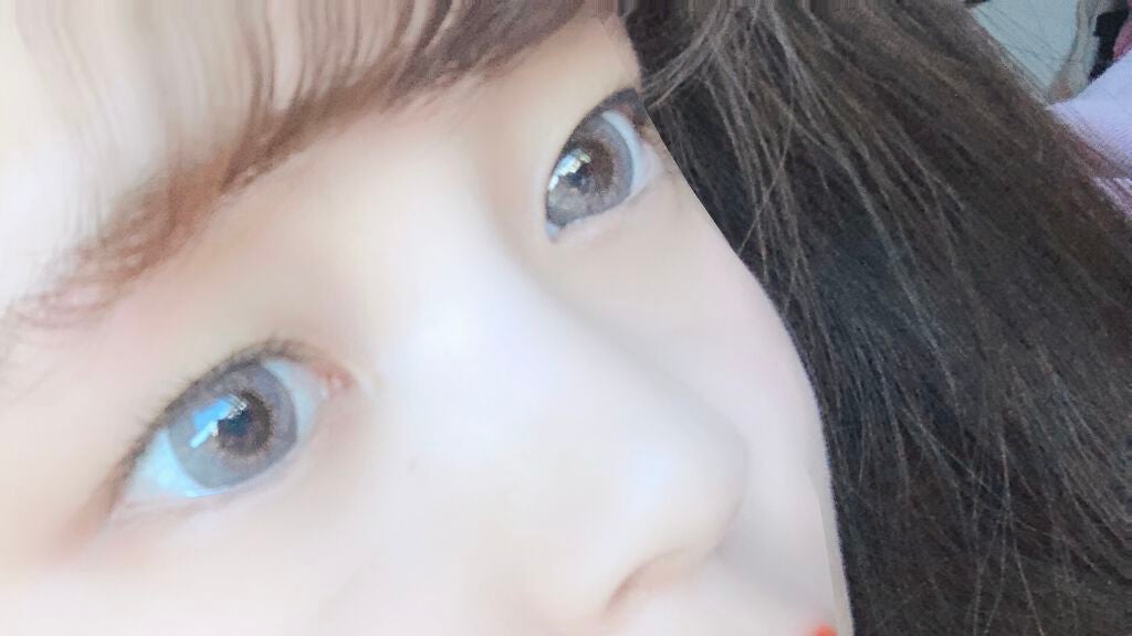 Angelcolor Bambi Series 1day /AngelColor/ワンデー(1DAY)カラコンを使ったクチコミ(1枚目)