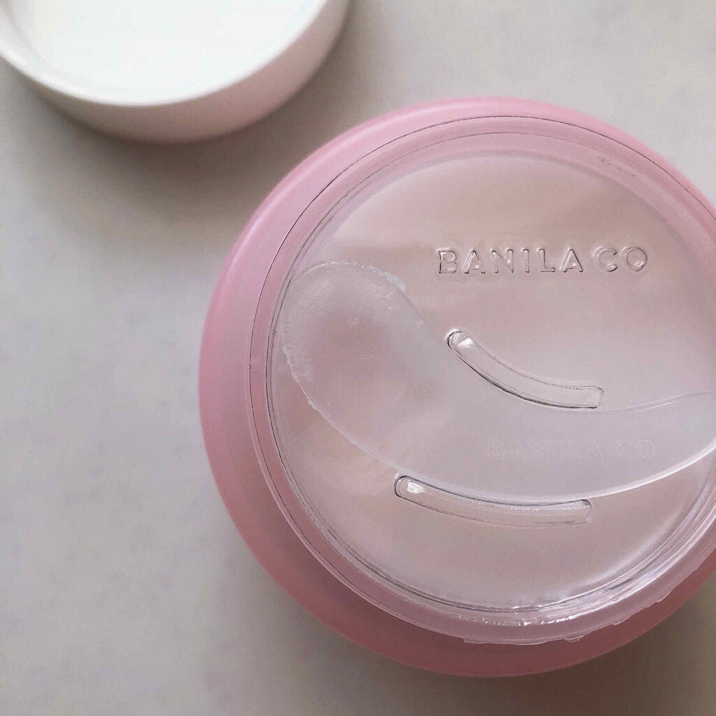 クリーンイットゼロ クレンジングバーム オリジナル/BANILA CO/クレンジングバームを使ったクチコミ(3枚目)