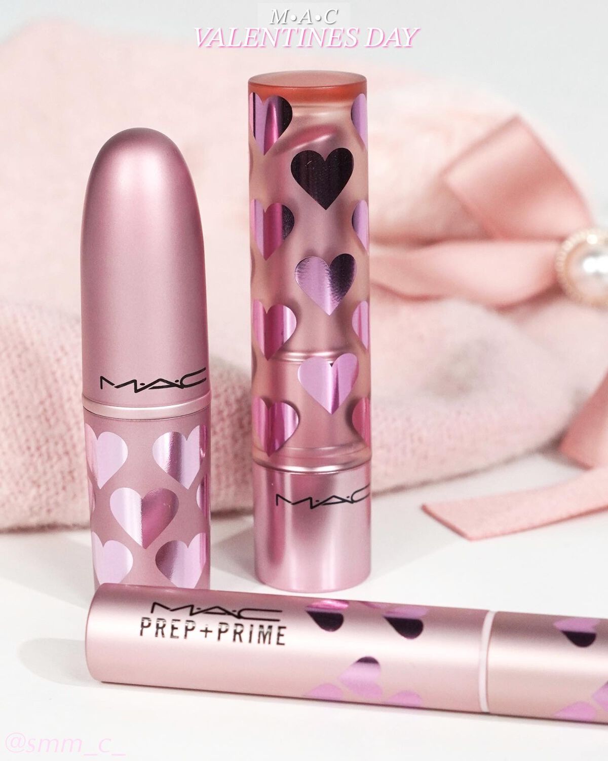 リップスティック/M・A・C/口紅を使ったクチコミ(2枚目)