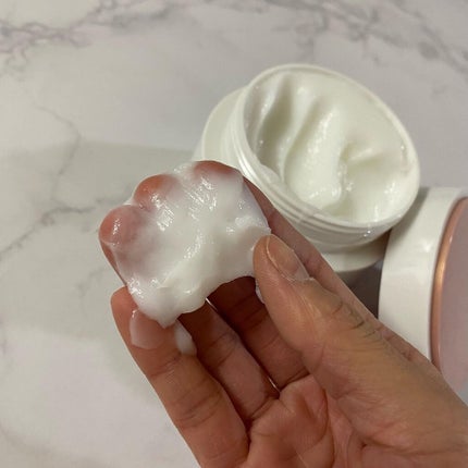 くせ・うねり集中ケアマスク/エッセンシャル flat/ヘアマスク・ヘアパックを使ったクチコミ(3枚目)