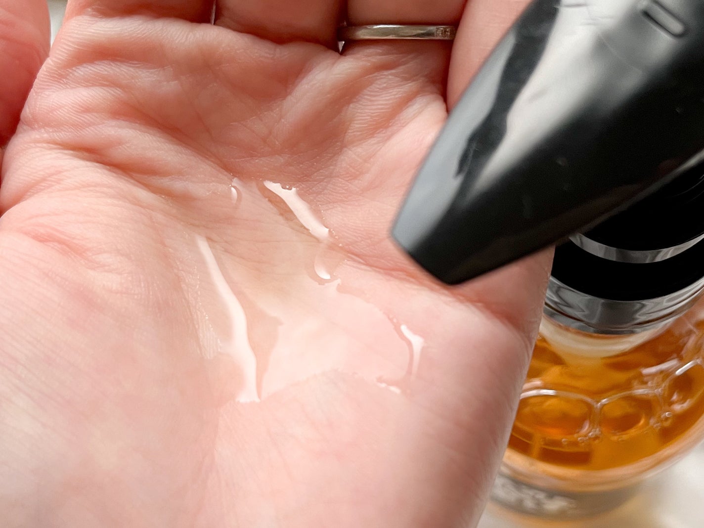 リノヴィールシャンプー/トリートメント /リノヴィール/サロンシャンプーを使ったクチコミ(2枚目)