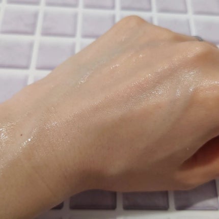 sparkle_sounds_vuk3 on LIPS 「夏用にストックしていたエリクシールルフレのバランシングおやすみ..」(4枚目)