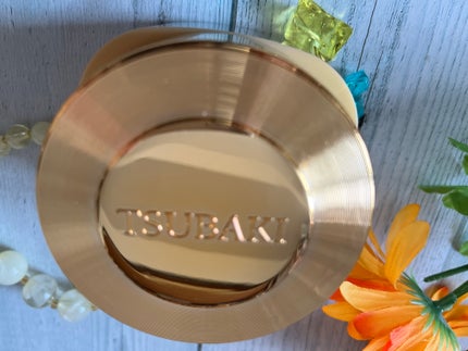 プレミアムリペアマスク(資生堂 プレミアムリペアマスク)/TSUBAKI/ヘアマスク・ヘアパックを使ったクチコミ(4枚目)