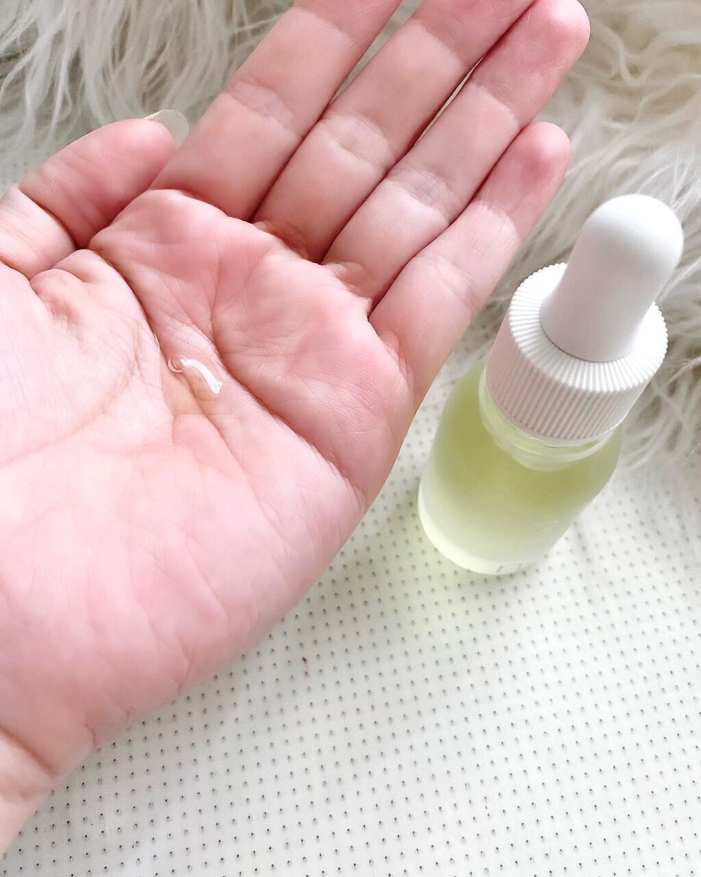 ぴぴちゃん on LIPS 「【𝐧𝐮𝐫】『nur』シリーズ第二弾となるnurセ..」(3枚目)