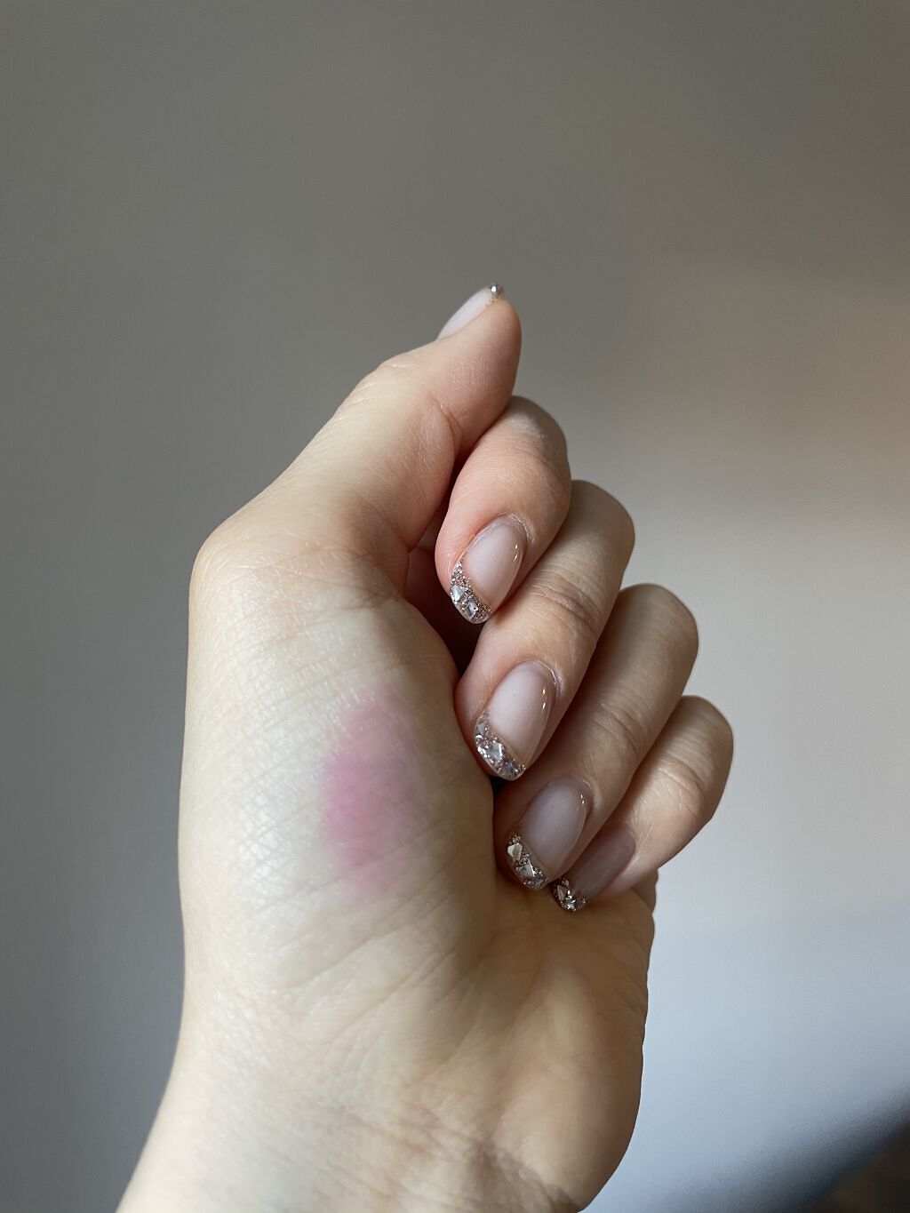 オペラ リップティント N 112 ライラック（限定色）/OPERA/リップティントを使ったクチコミ（2枚目）