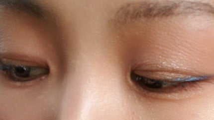 ソフトブラーリングアイパレット/wakemake/アイシャドウパレットを使ったクチコミ(7枚目)