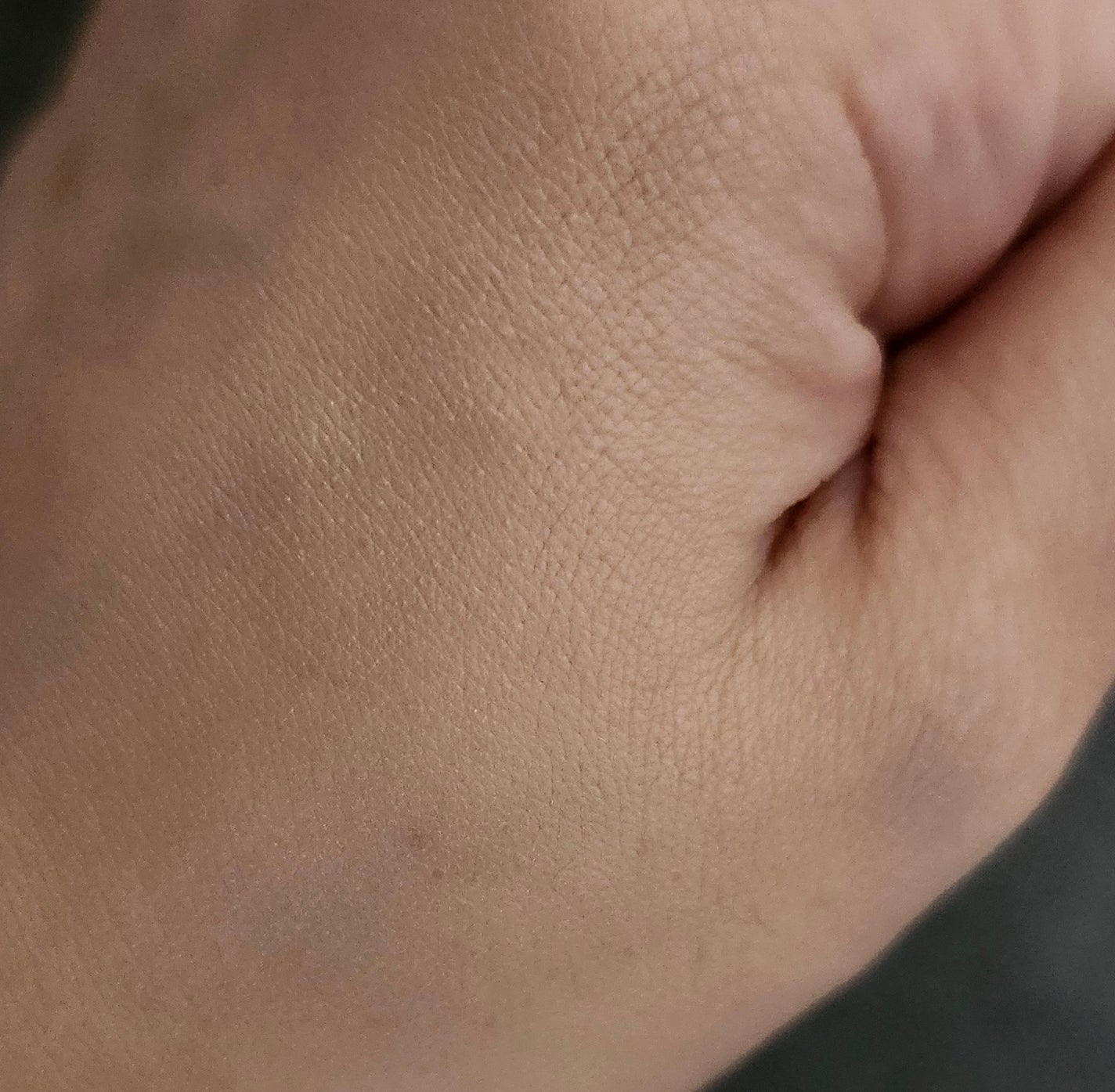 シルキースティックファンデーション/KAMIKA/その他ファンデーションを使ったクチコミ(3枚目)