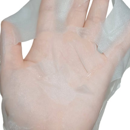 ãã£ãããã«ããã³ ãã€ãªãŒãã¹ã¯/SKINFOOD/ã·ãŒããã¹ã¯ã»ããã¯ã䜿ã£ãã¯ãã³ãïŒ4æç®ïŒ