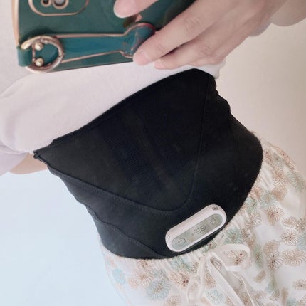 Vアップシェイパー/イッティ/ボディグッズを使ったクチコミ(4枚目)