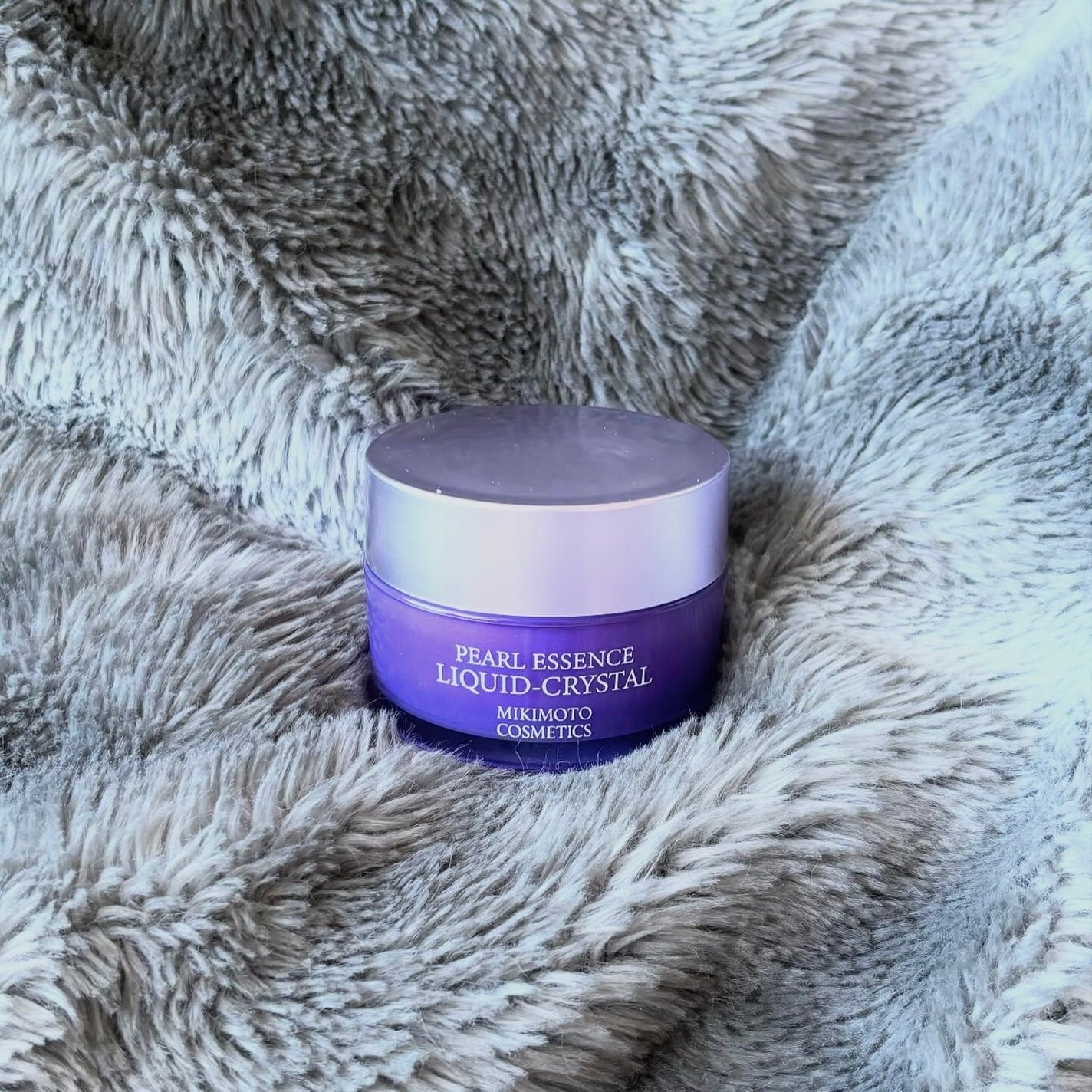 パールエッセンスリキッドクリスタルN/ミキモト コスメティックス/美容液を使ったクチコミ(1枚目)