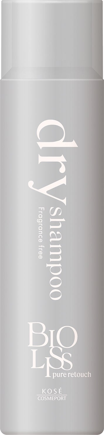 SS ビオリス ピュアレタッチ ドライシャンプー (無香料) SSビオリス