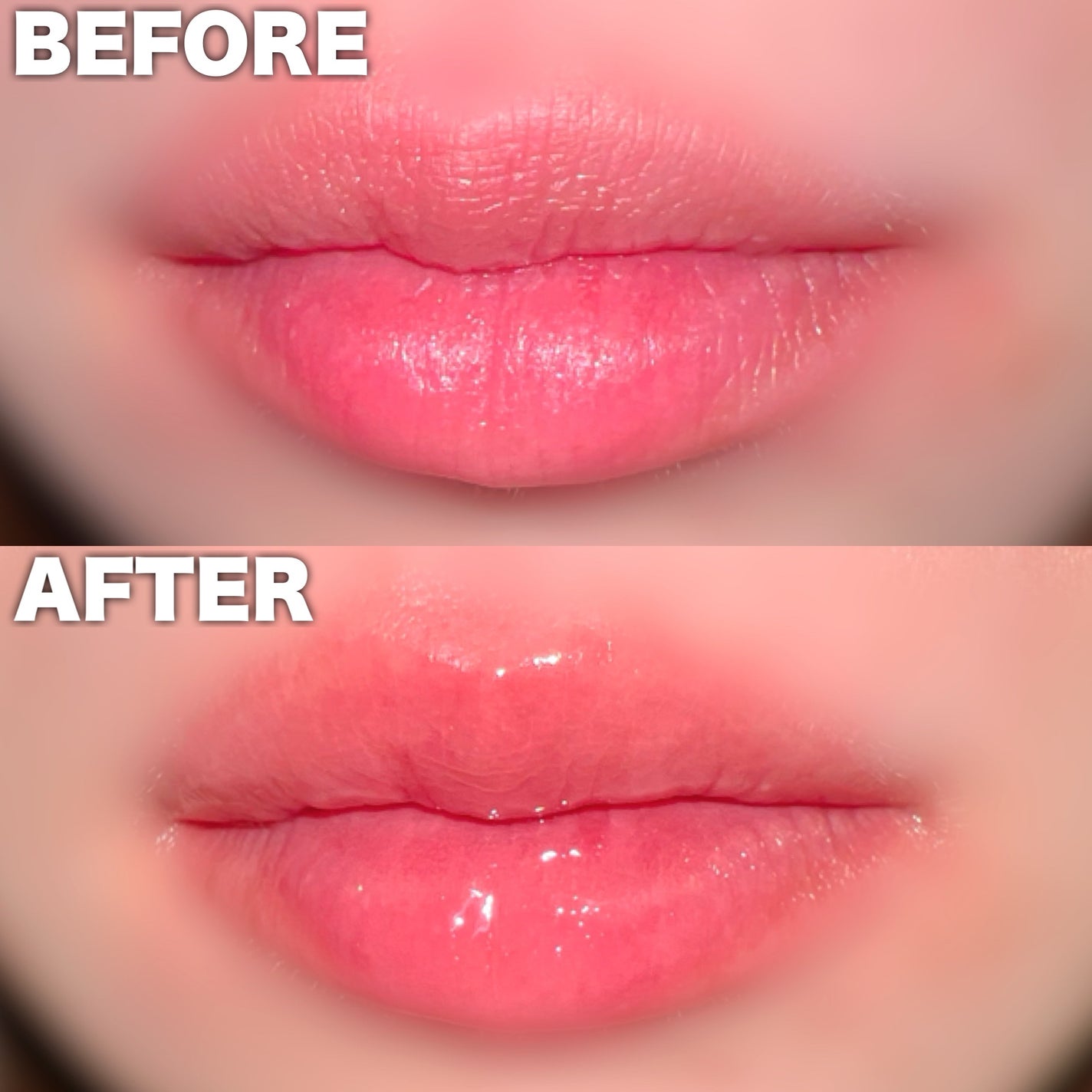 ウォーターフルリッププランパー/COSNORI/リッププランパーを使ったクチコミ(3枚目)