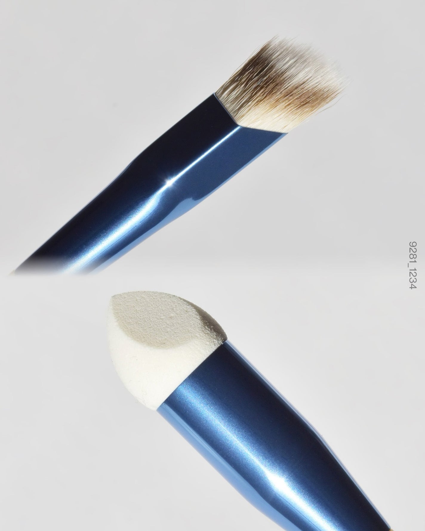 アーティストライン ヘアコンシーラーパレット/odiD/その他スタイリングを使ったクチコミ(5枚目)