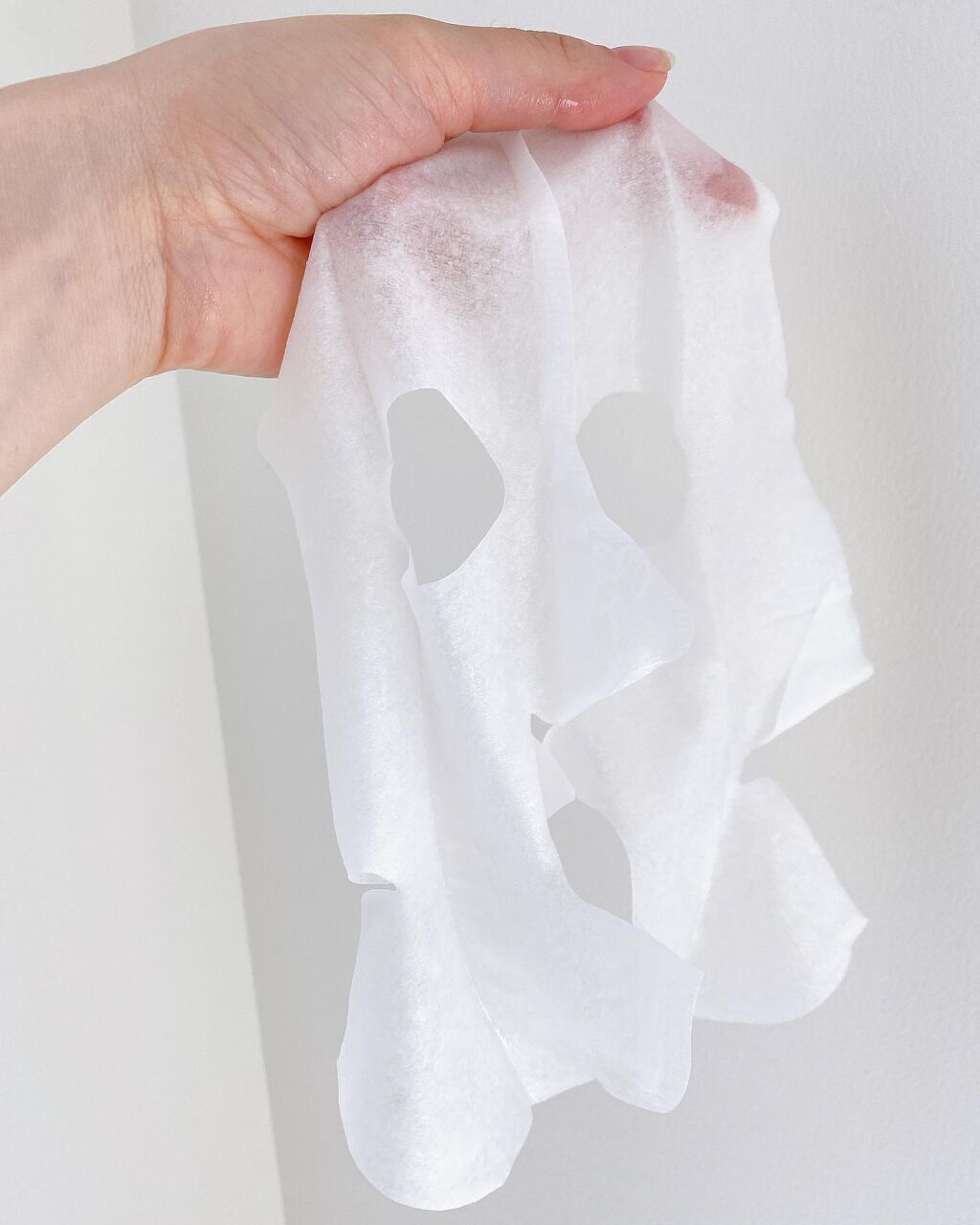 モイストフェイシャルパック/リバイシス/シートマスク・パックを使ったクチコミ(2枚目)