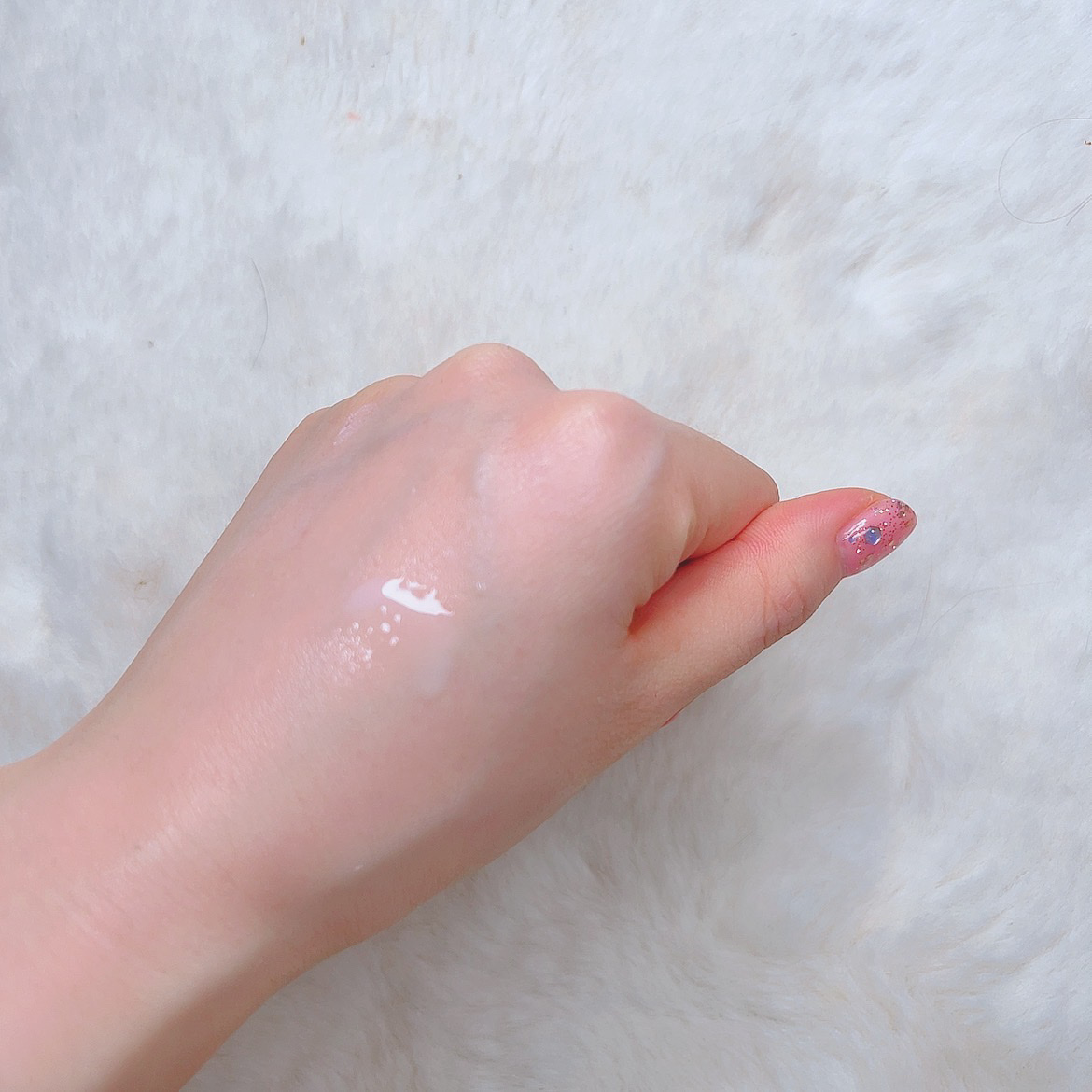 バイオームバリア クリームミスト/UIQ/ミスト状化粧水を使ったクチコミ（2枚目）