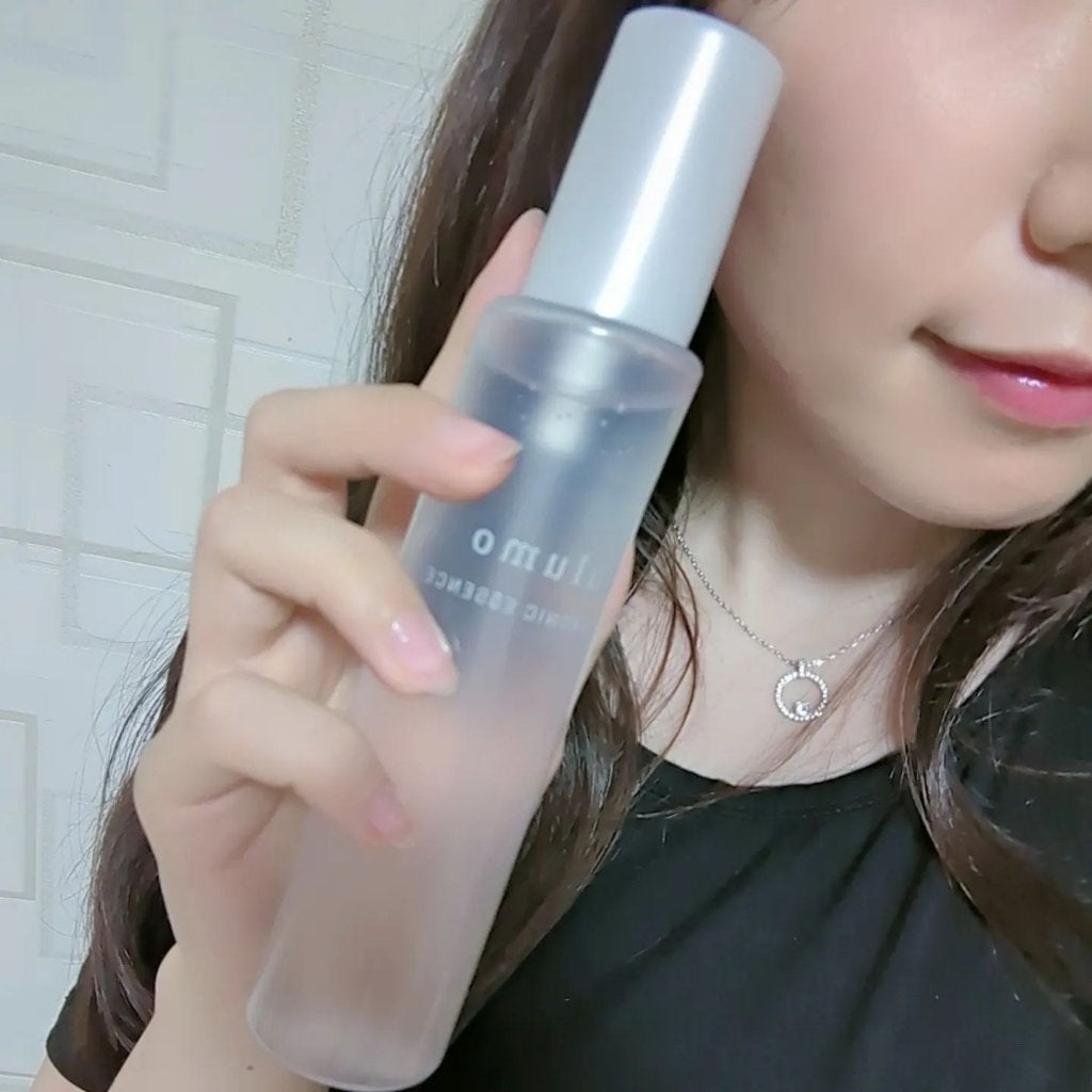 ヒアルロン酸原液/lulumo/美容液を使ったクチコミ(4枚目)