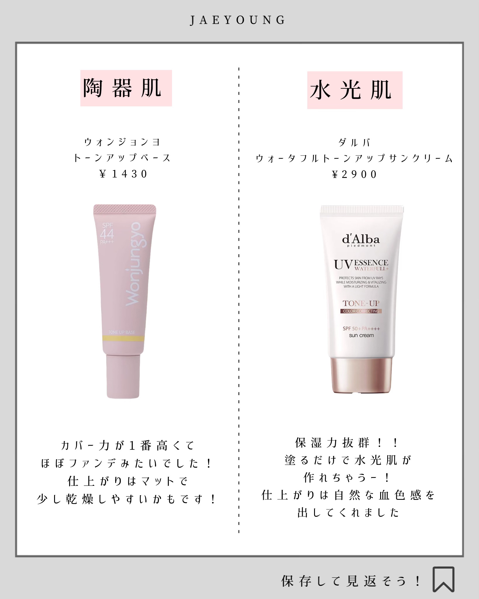 すっぴんメイカー トーンアップUV/インテグレート/化粧下地を使ったクチコミ（3枚目）