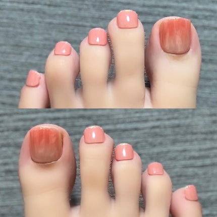 MAGIC PRESS FOOT/DASHINGDIVA MAGICPRESS/ネイルシールを使ったクチコミ(8枚目)