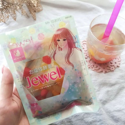 お嬢様酵素Jewel|リバーランドの口コミ - お嬢様酵素Jewelをお お嬢様酵素Jewel|リバーランドの口コミ - お嬢様酵素Jewelをお