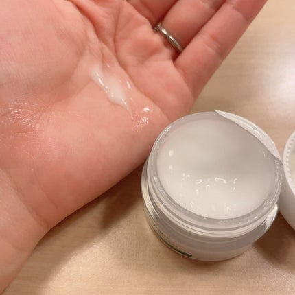 トライアルキット トナー&クリアクリーム&シカSクリーム/Dr.G/スキンケアキットを使ったクチコミ(4枚目)