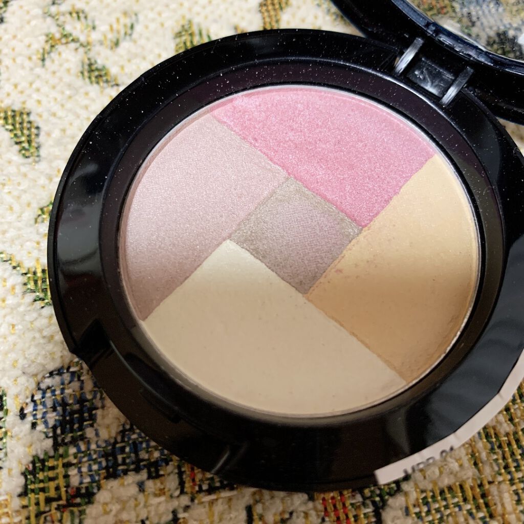 ベリーデリシャス クリームチーク OR201/ETUDE/ジェル・クリームチークを使ったクチコミ（2枚目）