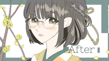 トーンアップアイシャドウ/CEZANNE/アイシャドウパレットを使ったクチコミ(3枚目)