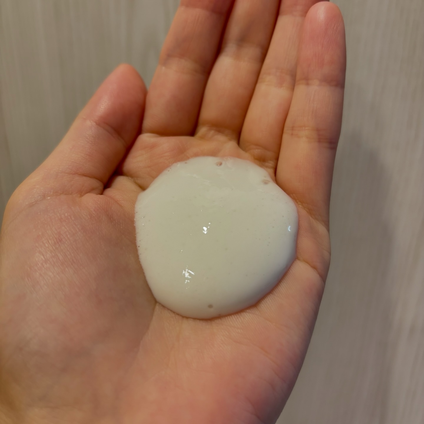 ザ ファーストエッセンス/ALBLANC/美容液を使ったクチコミ（3枚目）