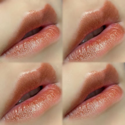 スーパー ラストラス リップスティック/REVLON/口紅を使ったクチコミ(2枚目)