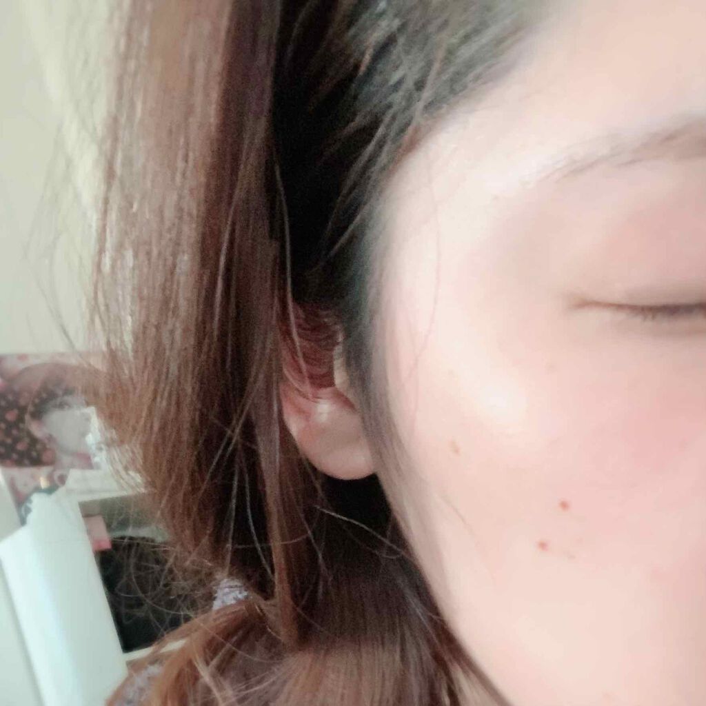 エリクシール ルフレ バランシング ミルク II/エリクシール/乳液を使ったクチコミ(2枚目)