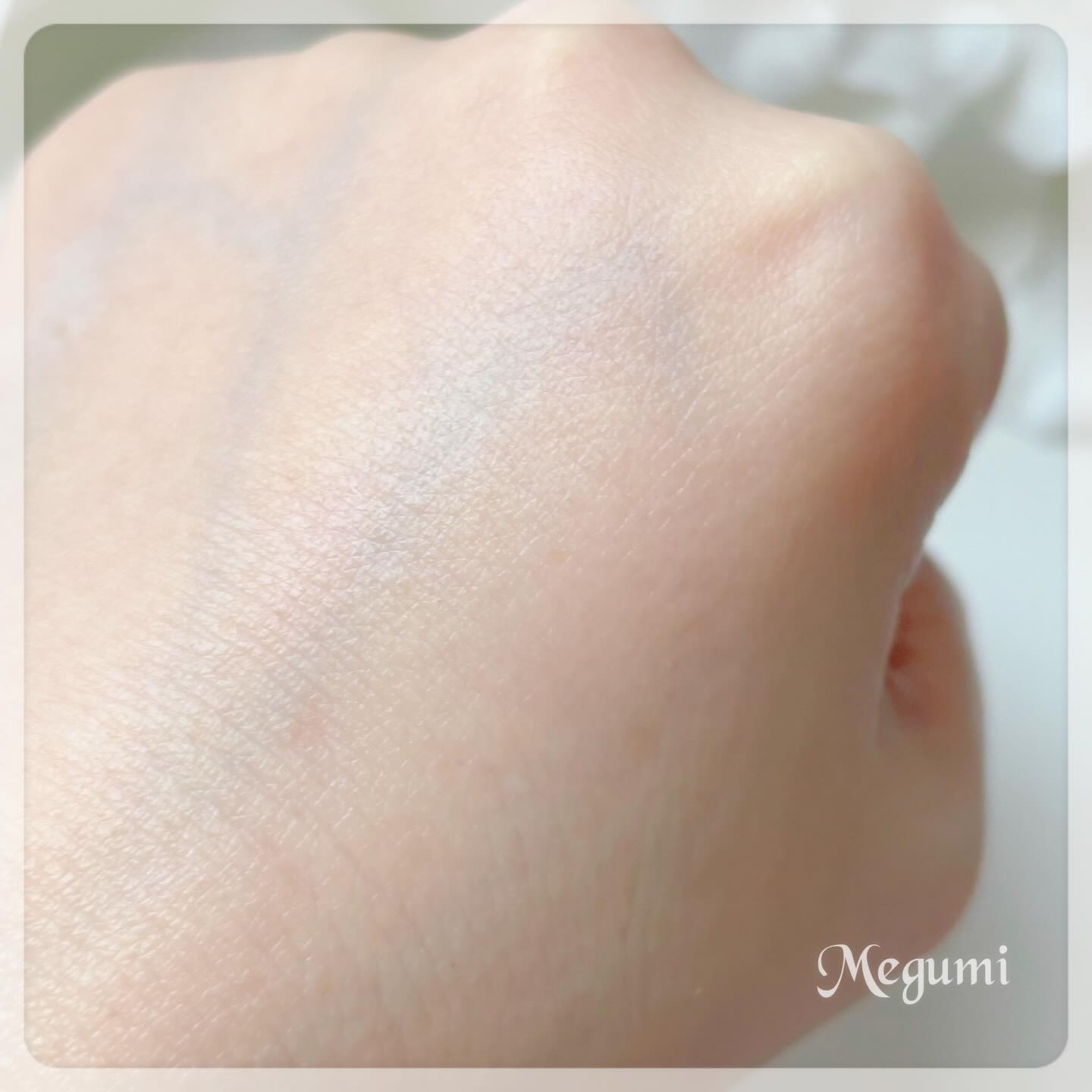 Echinacea Airy Sun Stick/RAWQUEST/日焼け止めスティックを使ったクチコミ（3枚目）