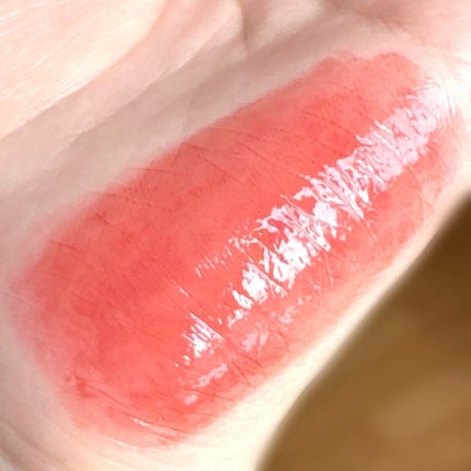 インク ムード グロイ ティント/PERIPERA/リップティントを使ったクチコミ(2枚目)