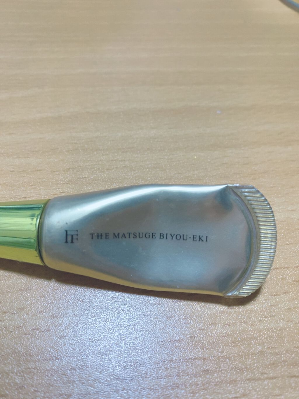 THE まつ毛美容液/UZU BY FLOWFUSHI/まつげ美容液を使ったクチコミ(1枚目)