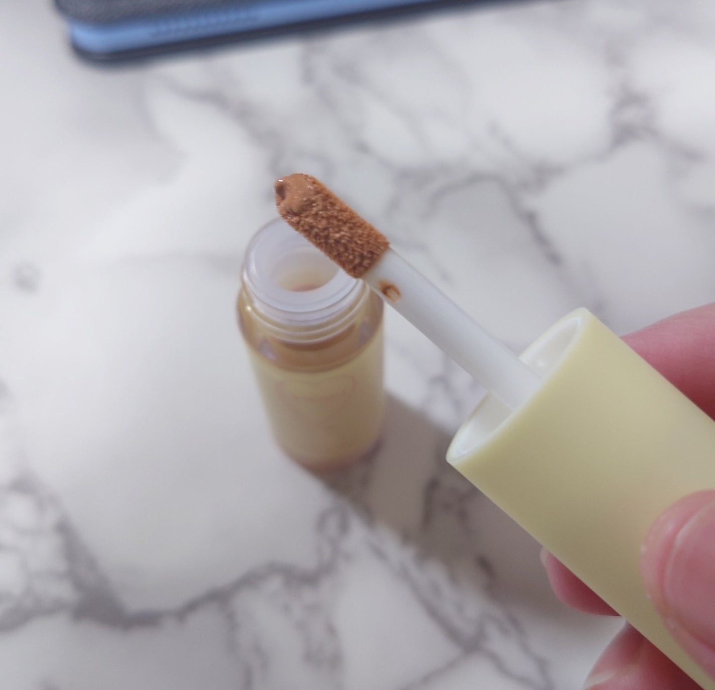 リップ&チーク/WHOMEE/ジェル・クリームチークを使ったクチコミ(2枚目)