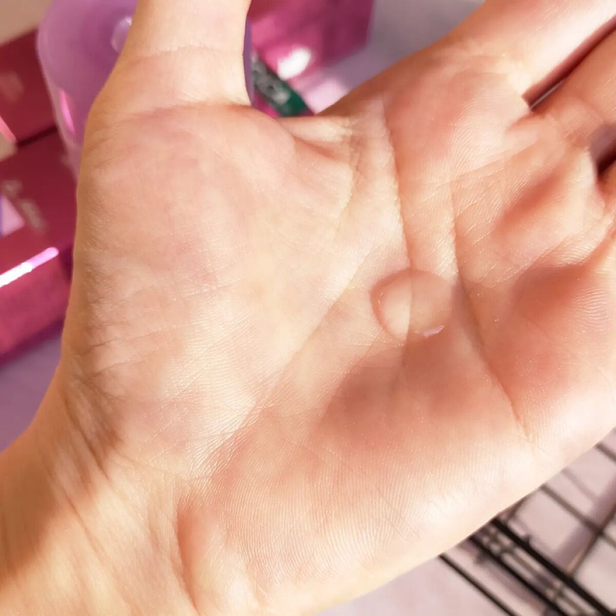 ル・マイルド化粧水/ル・マイルド/化粧水を使ったクチコミ（3枚目）